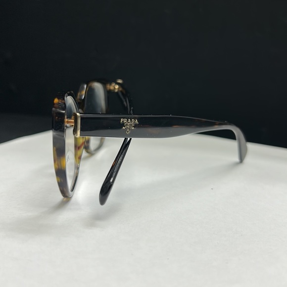 Prada eyeglasses with original case - Picture 5 of 7